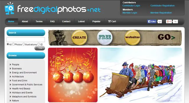 free stock photos sites