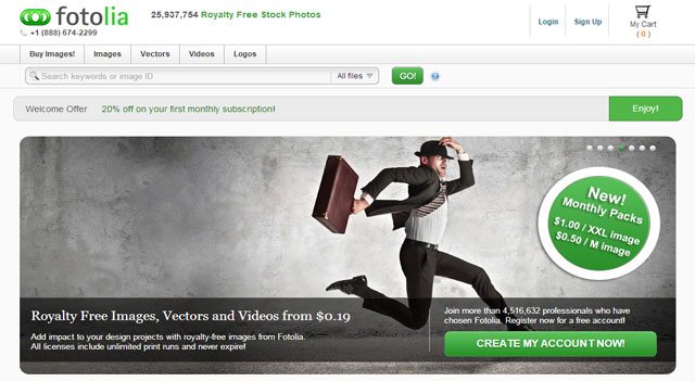 top free stock photo sites
