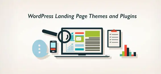 10 Best WordPress Landing Page Plugins and Themes