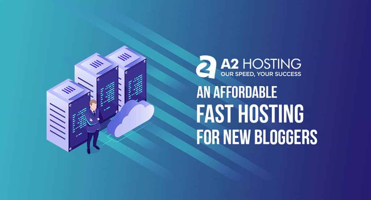 A2Hosting Review 2023: An Affordable Hosting for Newbies