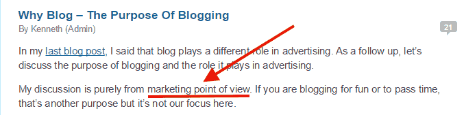 start a fashion blog