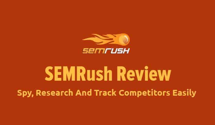 semrush review