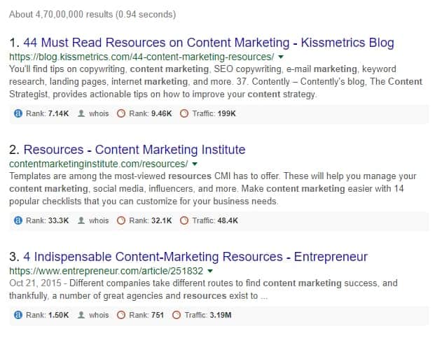 creative blogging ideas