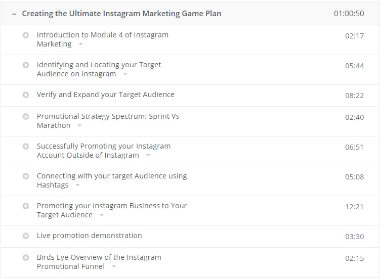 ideas for blog posts