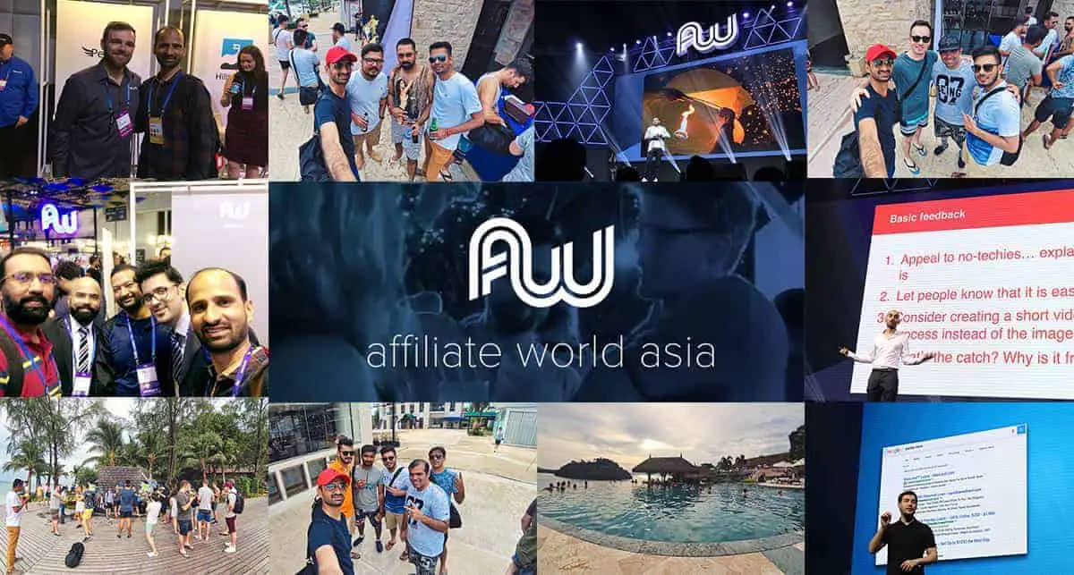 Affiliate World Asia 2017 Review: A Must-Attend Conference for Affiliates