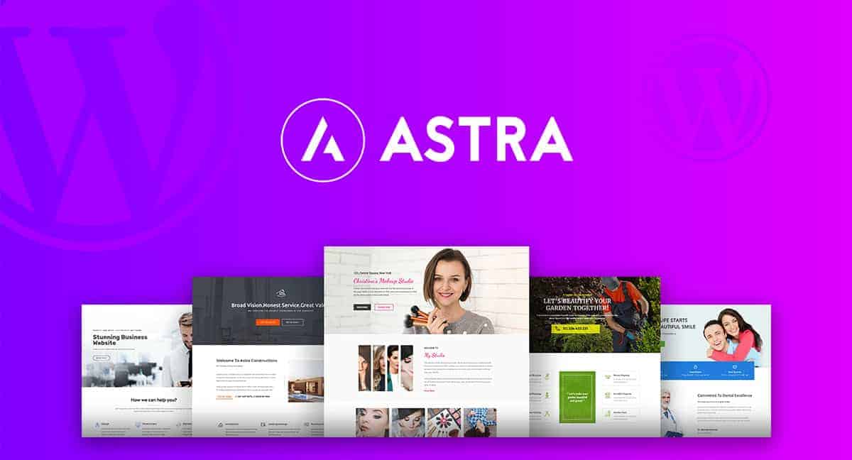 WP Astra Review: Multi-purpose, Fast, and a Customizable Theme