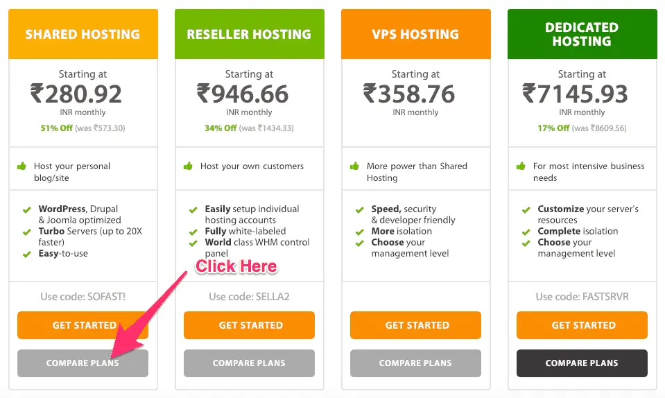 a2 hosting reviews