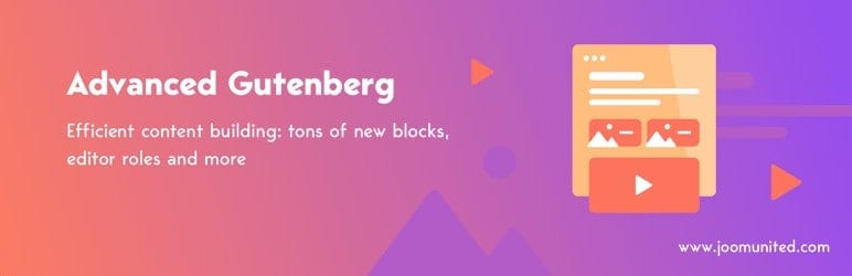 wordpress gutenberg blocks