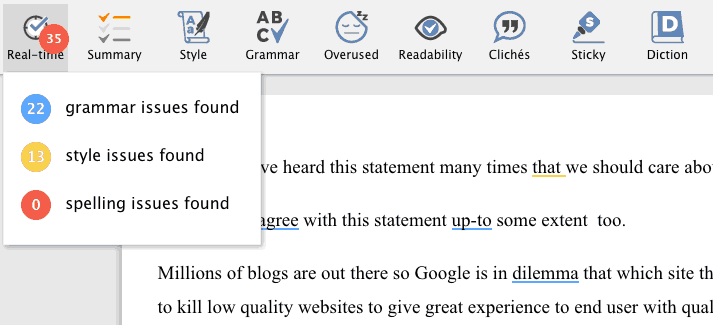 ProWritingAid
