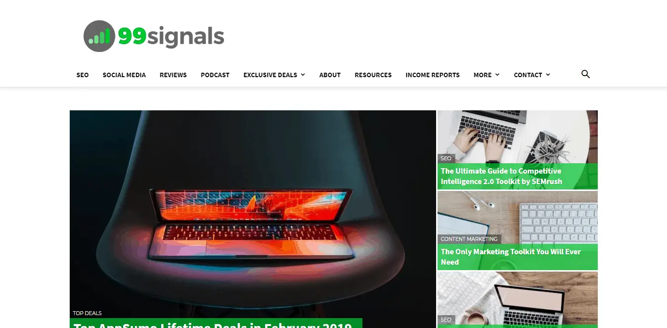 how to become a blogger in india