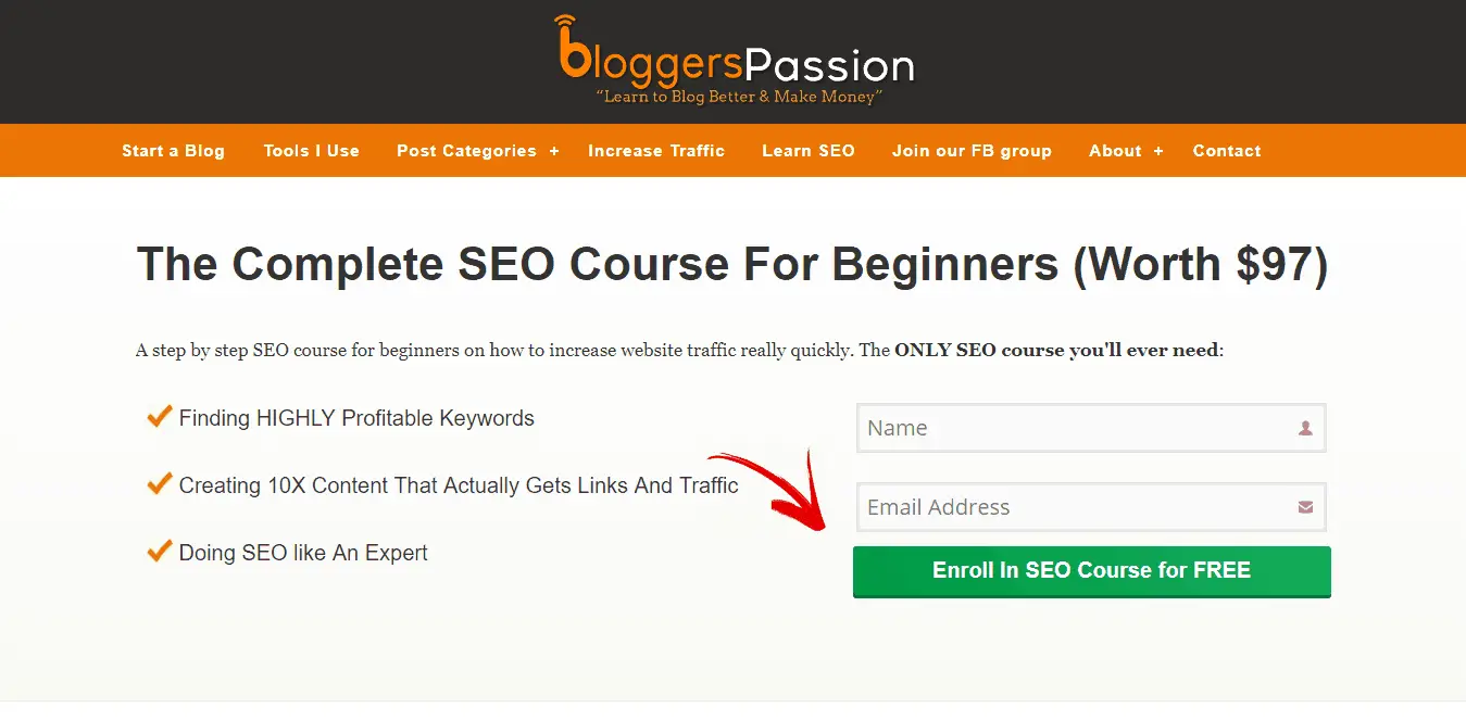 popular blogs in india