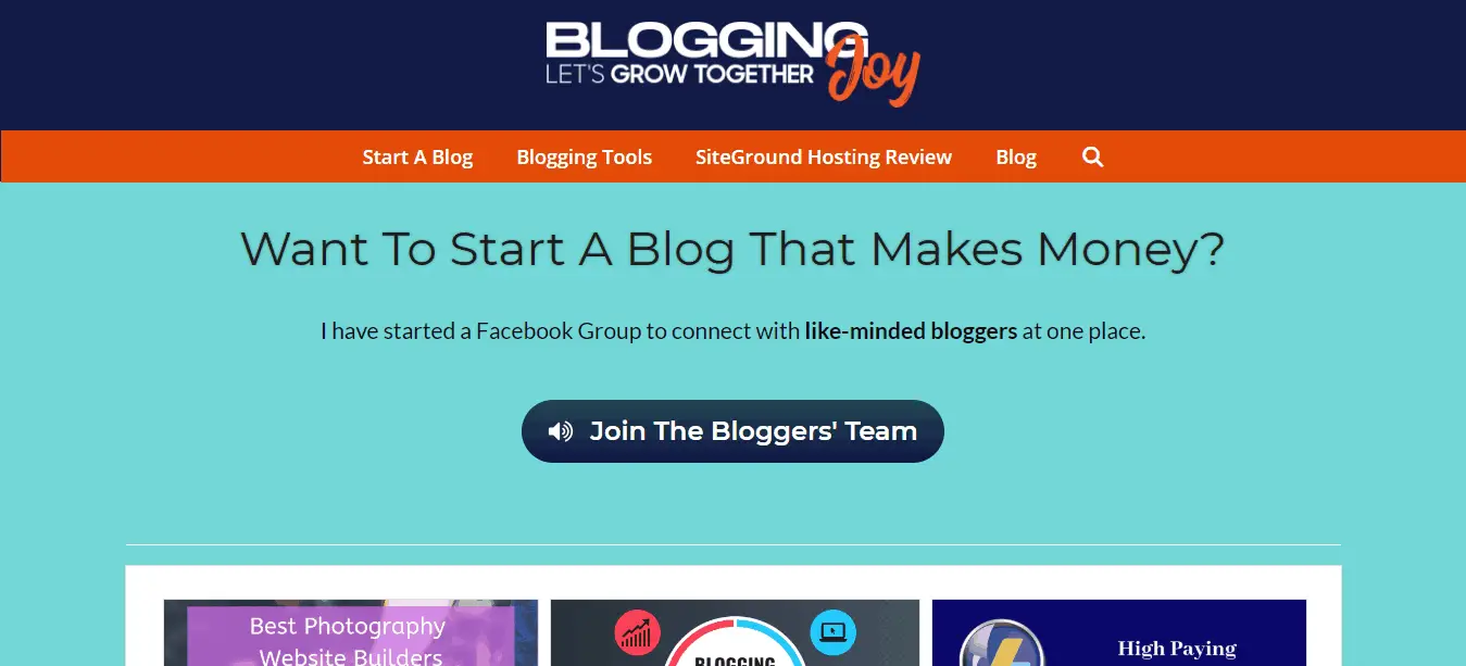 best blogs in india
