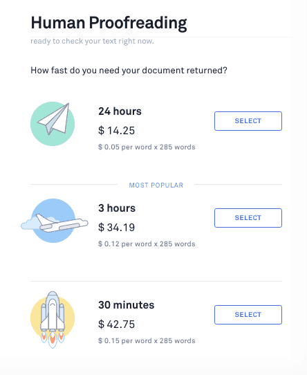grammarly premium free trial