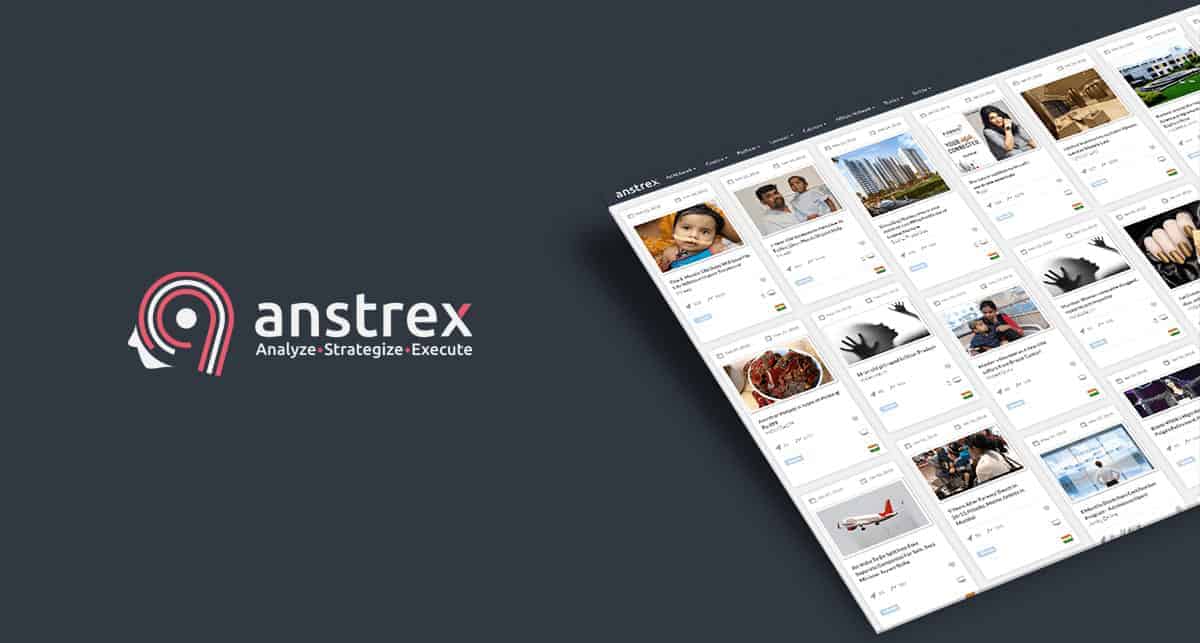 Anstrex Review: Native Ads Spying Made Easy