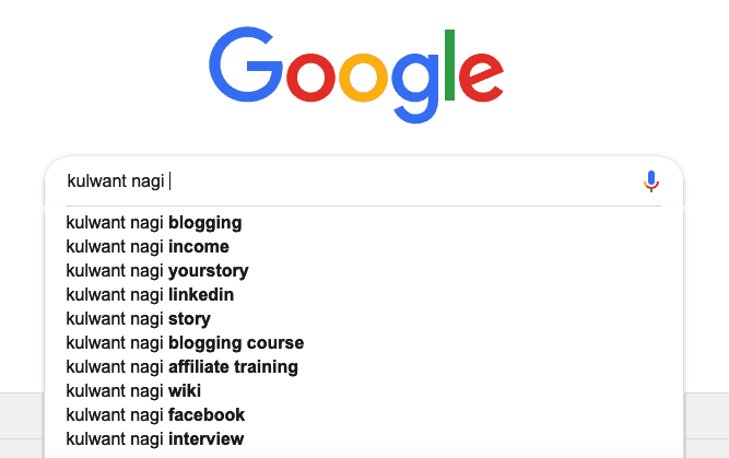 how to find seo keywords
