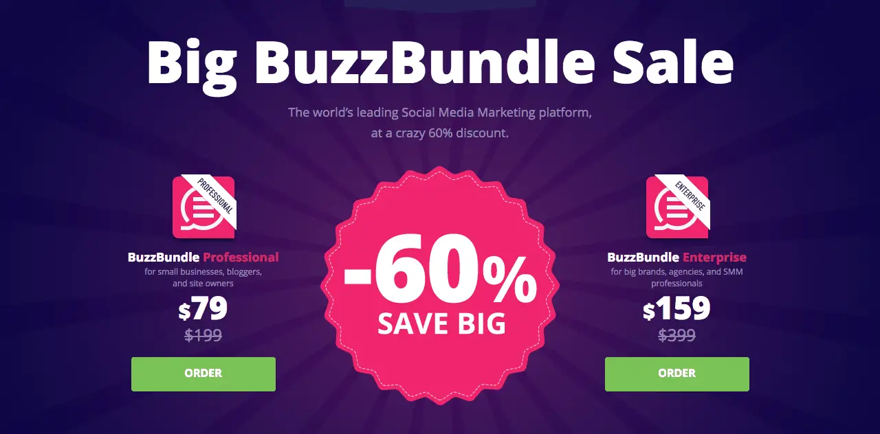BuzzBundle Review – How I Find Desperate Buyers