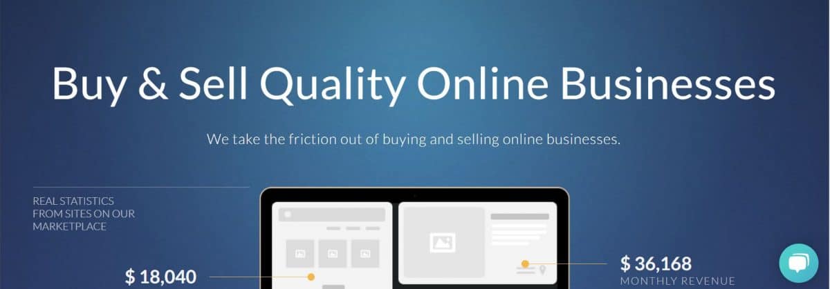 buying and selling websites
