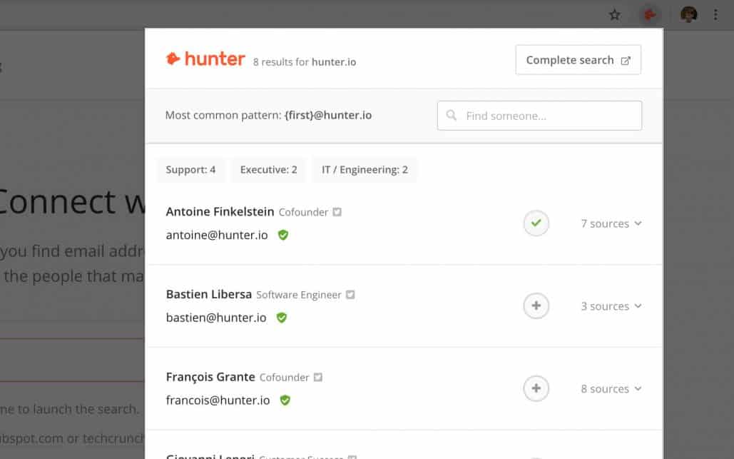 blogger tools