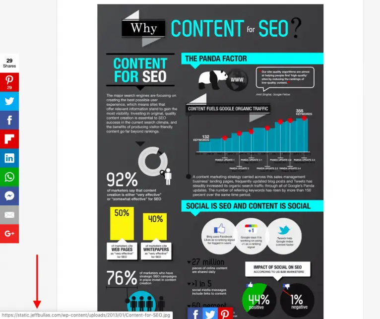 how to get high quality backlinks