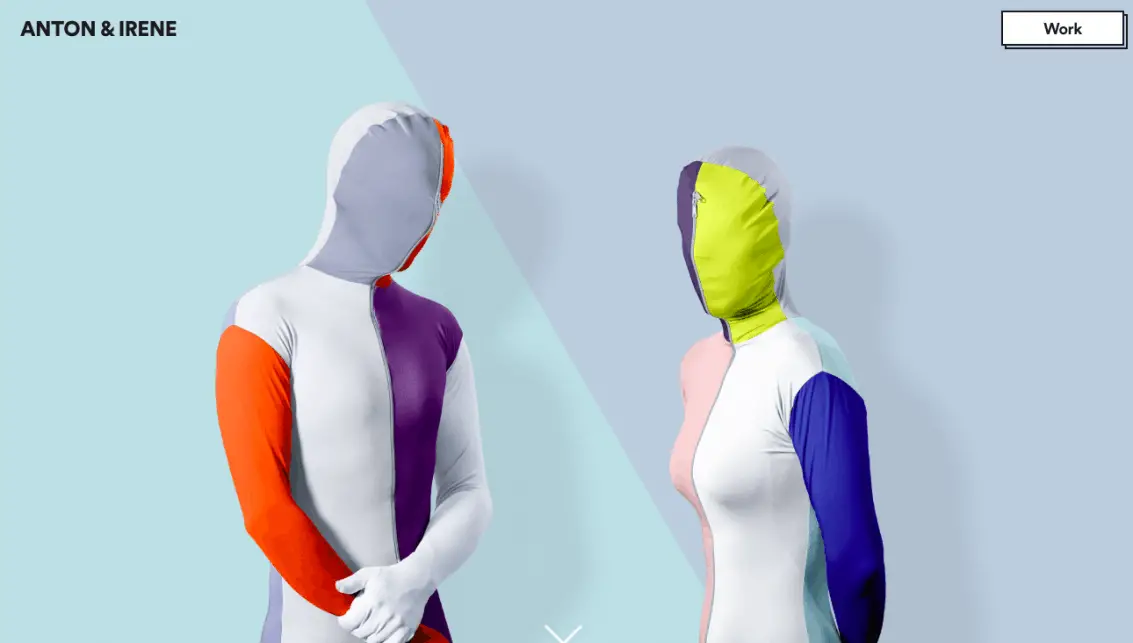best background colors for websites