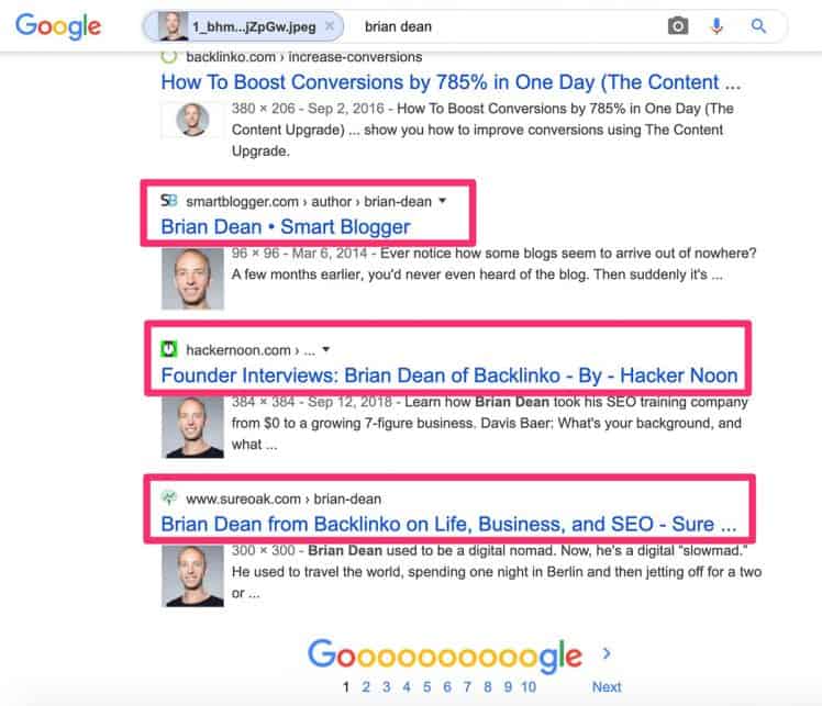 how to get more backlinks