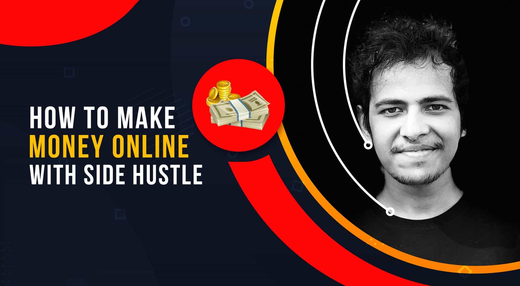 How to do Side Hustle to Make Money in 2023