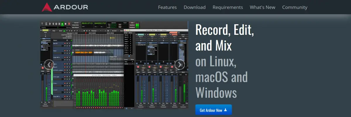 best Free Audio Recording Software