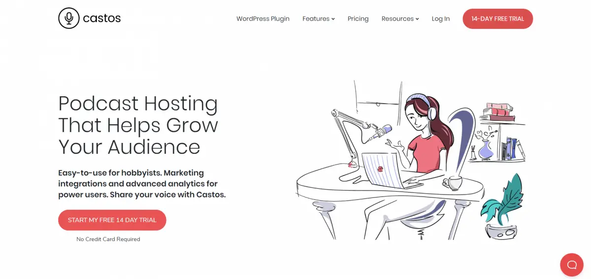 best podcast websites