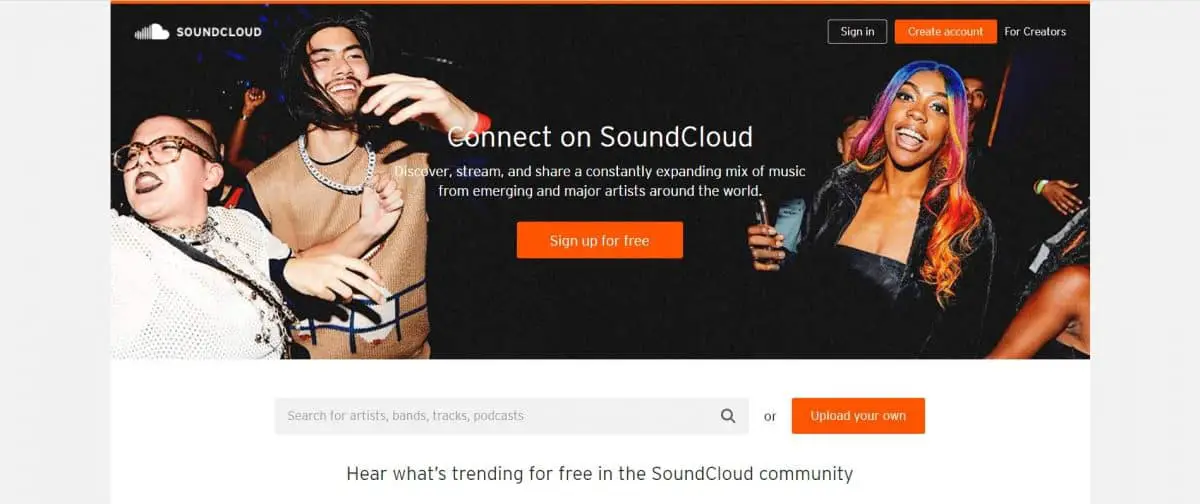 cheap podcast hosting