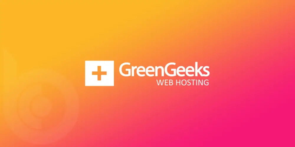GreenGeeks