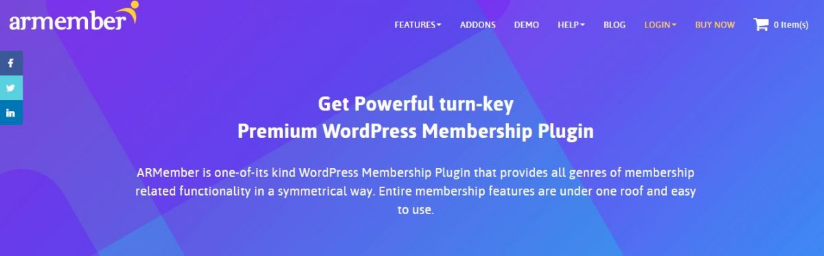 wordpress subscription plugin