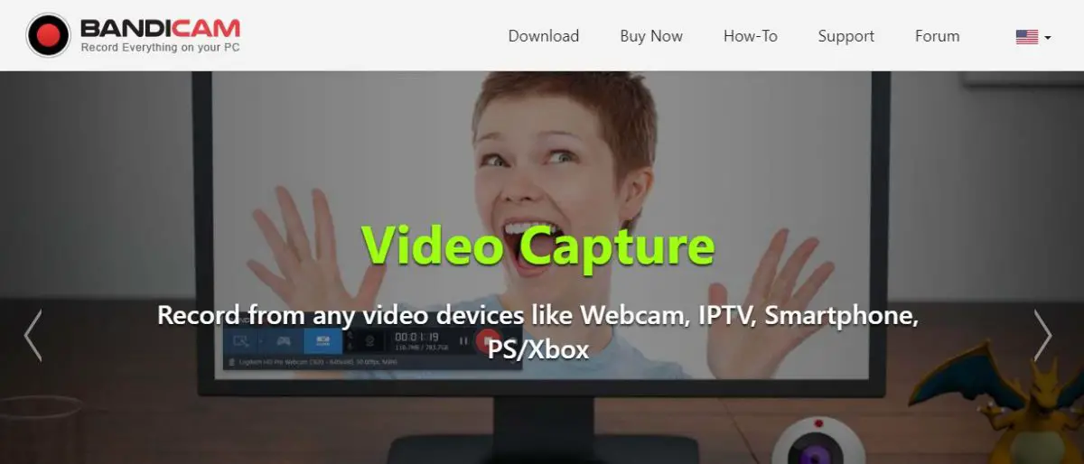 video recording software free