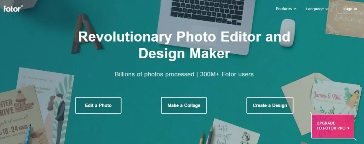 Top 14 Free Photo Editing Software for Memes - Weblium Blog