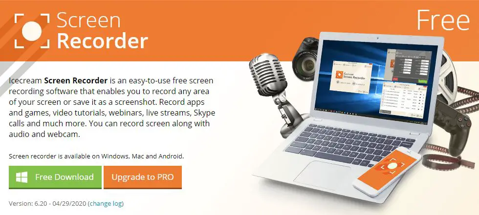 best screen recording app