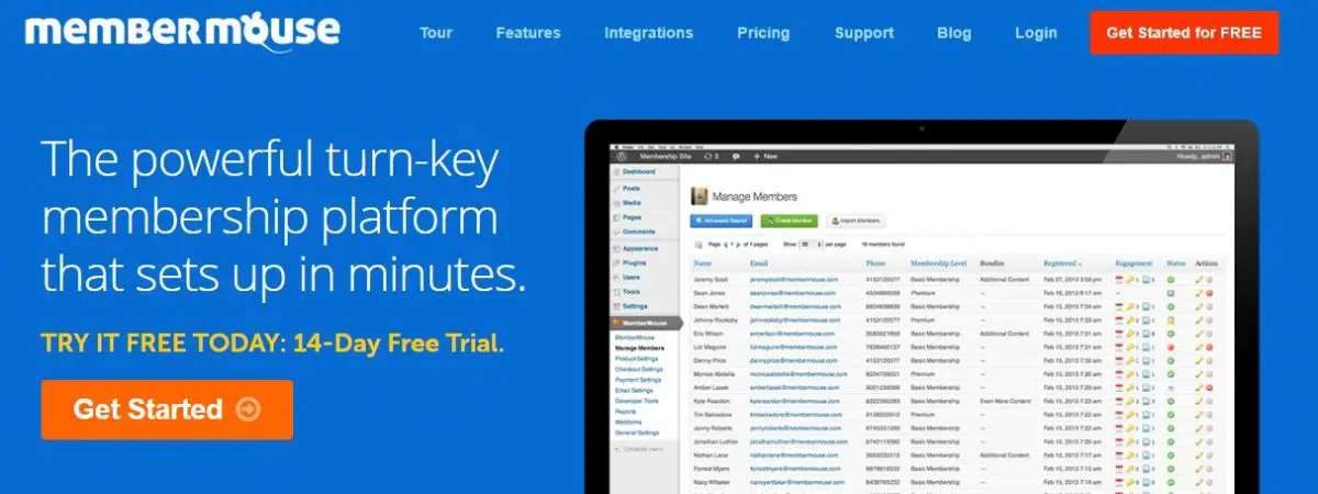 best membership plugin wordpress