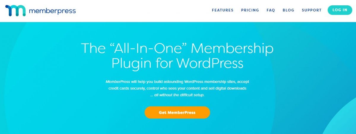 wordpress membership plugin