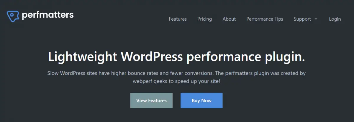 cache plugin wordpress
