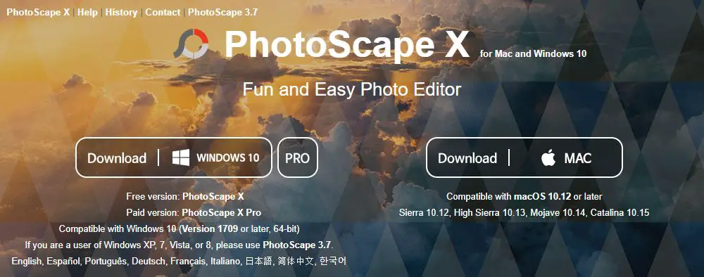 how to edit photos like a blogger