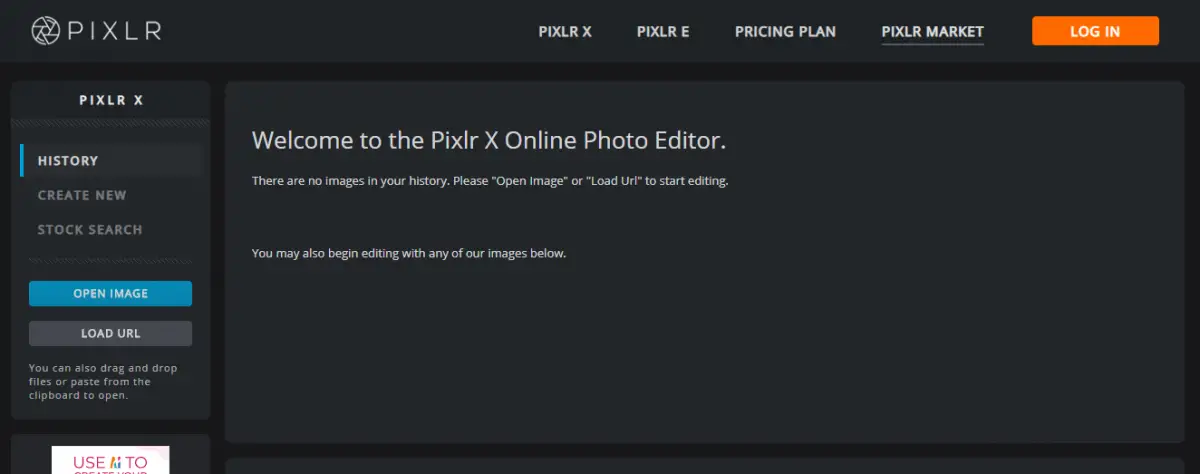 free photo editing software for windows