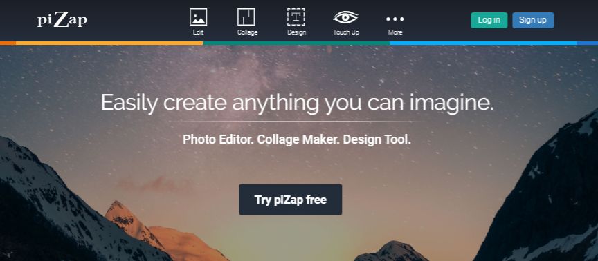 best photo editing software for pc free download