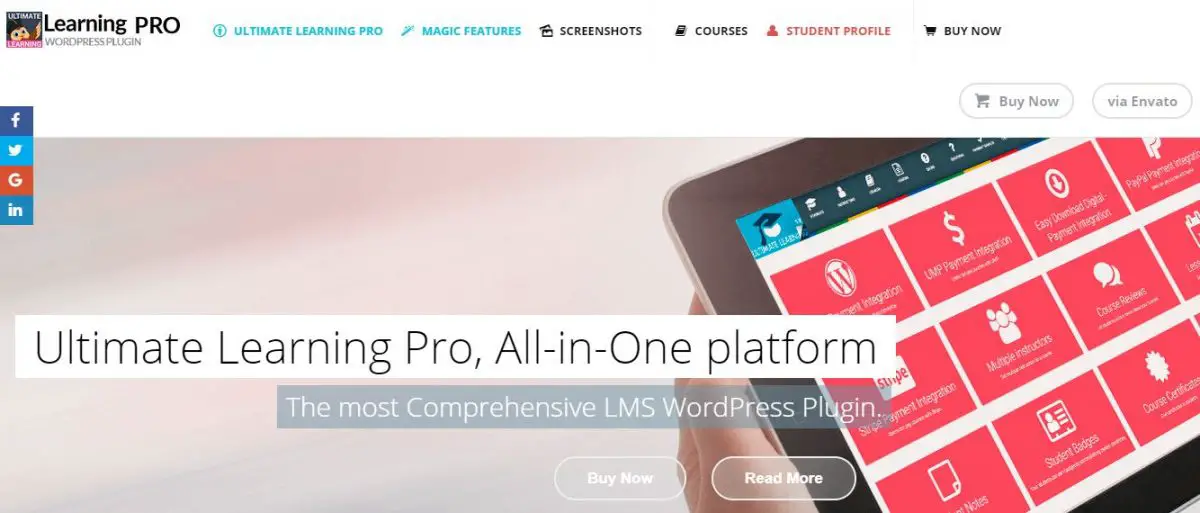 wordpress membership plugin