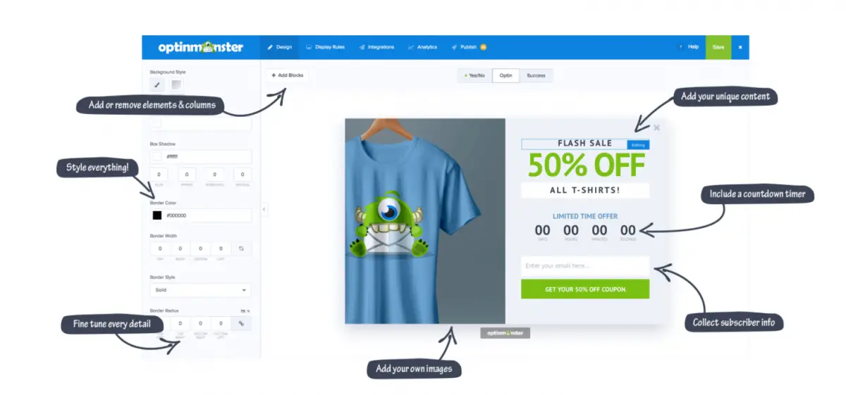 optinmonster coupon