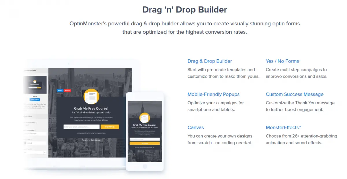 optinmonster coupon