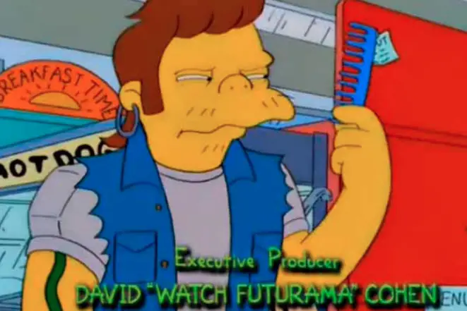 futurama_simpsons