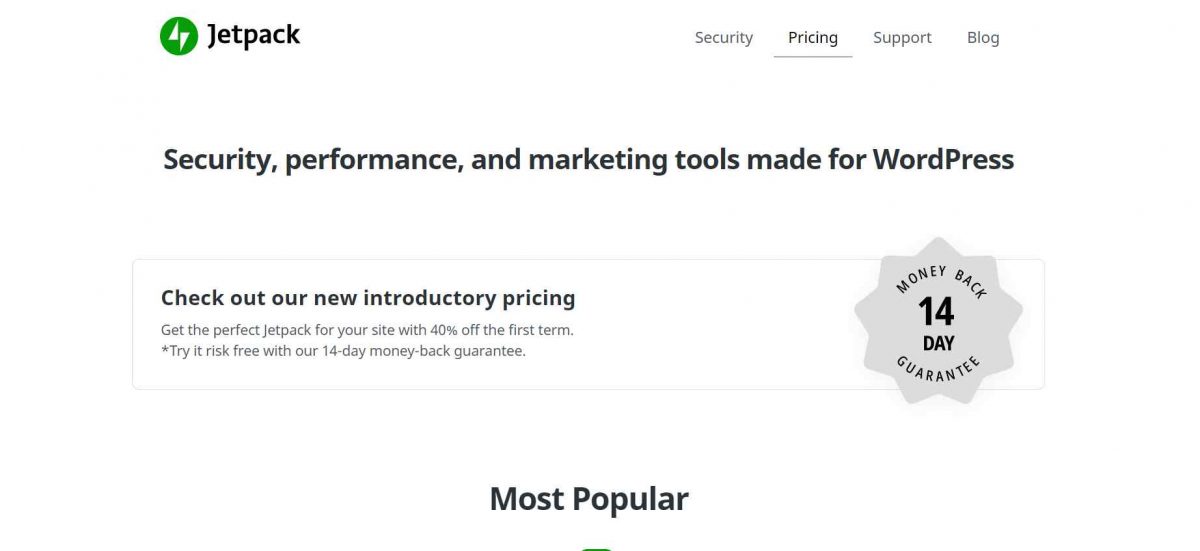 Jetpack-email-builder
