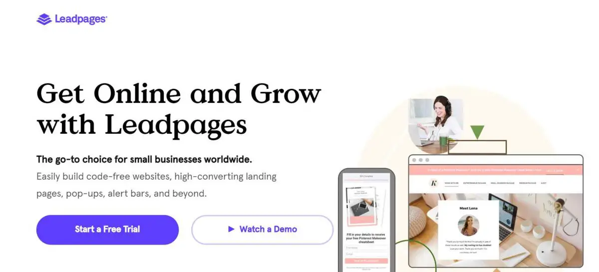 Leadpages-email-list-builder-wordpress