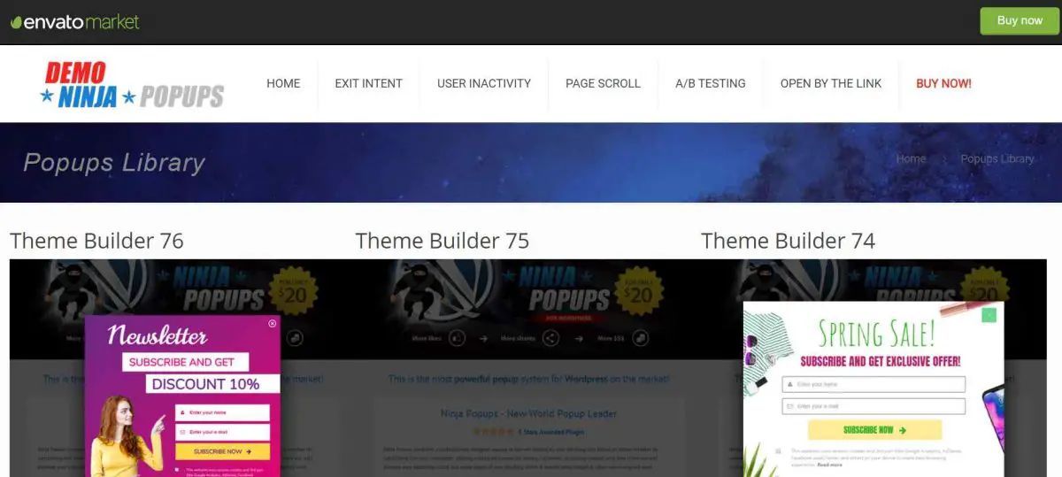 Ninja-Popups-email-list-builder-for-wordpress