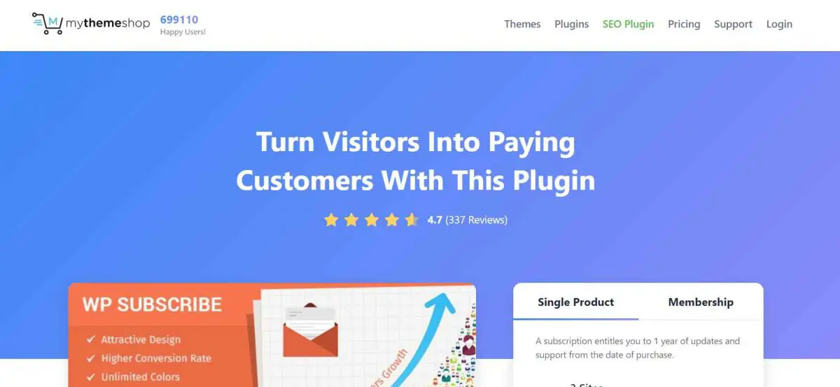 WP-Subscribe-Pro