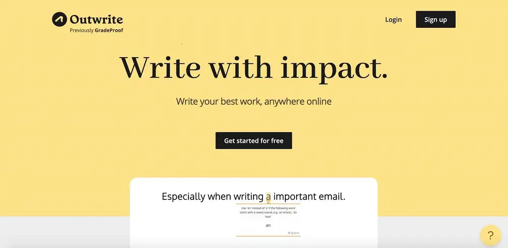 grammarly-alternatives