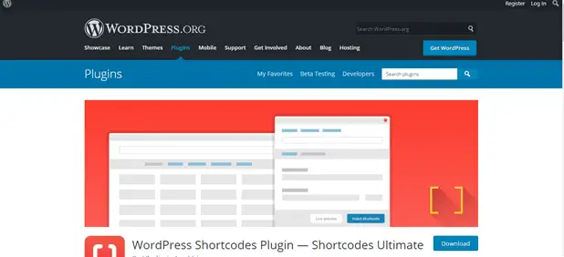 shortcode-must-have-plugin-for-blog